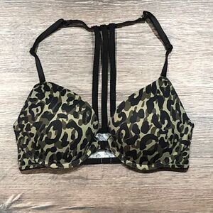 Pink Wear Everywhere Push-up Bra